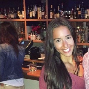 Meet your Posher, Ashley